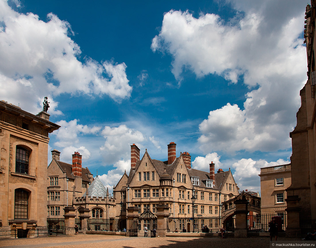 Oxford